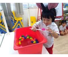 Reliable Child Care Centers Near Me