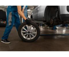 PCV valve inspection service