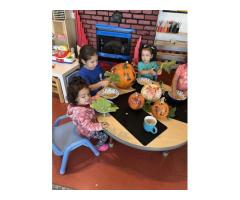 Sunny Wells Daycare | Day Care Center | Child Care Agency Pomona, CA