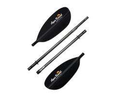 Premium Manta Ray Carbon Paddle for Ultimate Performance