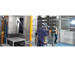 Powder Coating Manufacturers in India: Selection Guide for Projects