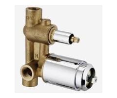 Diverter Manufacturers in India – Premium Bathroom Solutions by Allied Taps