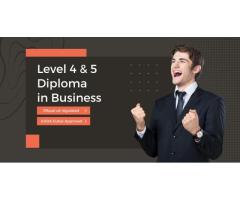 UK Accredited Diploma in Dubai | International Programs by AEI Dubai