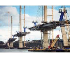 Steel Frames Installed Fast, Safe, and On Plan