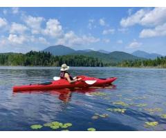 What If Your Kayak Could Travel as Easily as You Do?