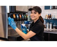 Reliable Tea & Coffee Vending Solutions for Businesses | S D Enterprises