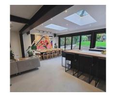 Professional Venetian Plastering Course | Learn Decorative Finishes