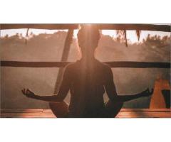 Personalized Yoga to Help Anxiety and Chronic Illness Naturally