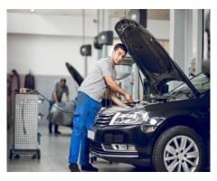 Professional North Shore Auto Clinic for Reliable Car Repair