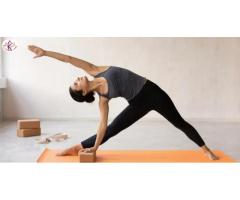 Yoga Iyengar Yoga