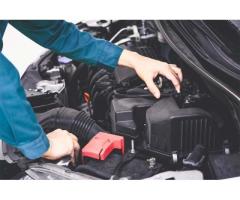 Get Quality Aqua Hybrid Battery Repairs & Replacement