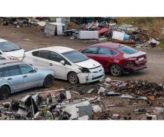 Sell Your Car to Best Car Wreckers Auckland Today