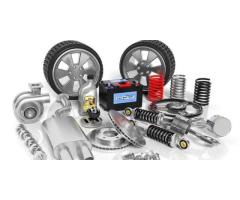 Choose Auto Parts Auckland for Reliable Vehicle Performance
