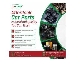 Best Suzuki Car Parts Auckland with Fast Delivery