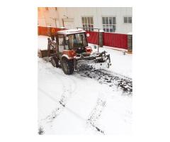 Vernon Snow Removal | Exocontract.com