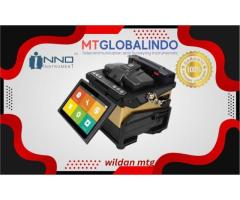 NEW FUSION SPLICER INNO I4 DGN MEMILIKI 4 MOTOR YANG SANGAT COCOK UNTUK FTTH ANDA