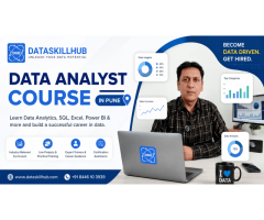 How to Start Your Career with a Data Analyst Course