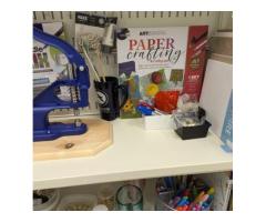 Workshop Jax | Vocational School | Craft Studio Jacksonville, FL
