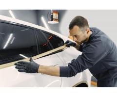 Professional Window Tinting in Brampton | Ceramic Tint & PPF Services