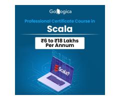 Advanced Scala Online Training by GoLogica | Programming Certification