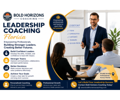 Leadership and Team Building Coaching Workshops for Modern Workplaces
