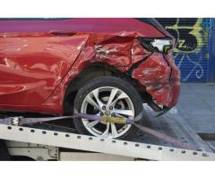 Dent Free Texas/ Hail Damage & Paintless Dent Repair Arlington | Auto Dent Removal Service