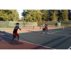 Bay Team Tennis Academy | Tennis Instructor | Tennis Club San Jose, CA - 3