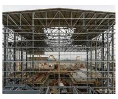 Reliable Scaffolding Rental Services for Projects