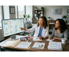 Preventive Medicine for Busy Professionals TX