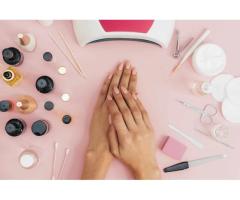 Nail Salon Cary NC for Manicure & Pedicure