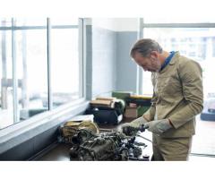 Smooth Driving Starts with Expert Transmission Service