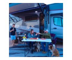 Silver RV Park | RV Park | Recreational Vehicle Rental Agency Harbor City, CA - 3