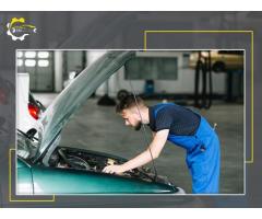 Top-Rated Auto Mechanic Sanford NC – Schedule Service Today
