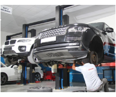 Auto Service & Repair Center at Fallbrook