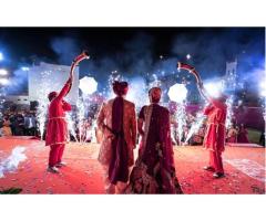 Destination Wedding Photographers in Noida for Memorable Celebrations