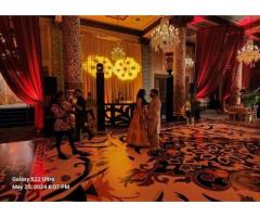 San Antonio Wedding Rentals – Create the Perfect Celebration with Event Ignition