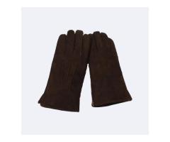 Shearling Gloves Womens – Soft, Warm & Stylish Winter Gloves