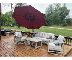 DEVILS LAKE ESCAPE VACATION RENTAL | Vacation Rentals | Baraboo WI Cabin Rentals