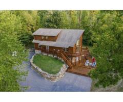 DEVILS LAKE ESCAPE VACATION RENTAL | Vacation Rentals | Baraboo WI Cabin Rentals - 2