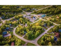 DEVILS LAKE ESCAPE VACATION RENTAL | Vacation Rentals | Baraboo WI Cabin Rentals - 3