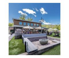 DEVILS LAKE ESCAPE VACATION RENTAL | Vacation Rentals | Baraboo WI Cabin Rentals - 4