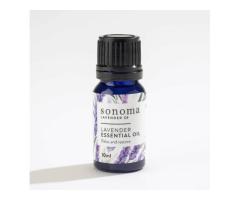 Essential Oil Roller For Headaches