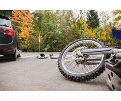 Top Oakland Park Motorcycle Accident Lawyer