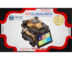 READY NEW ALAT SAMBUNG FO FUSION SPLICER INNO VIEW 7