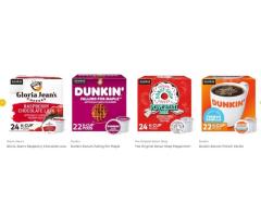 Discover Starbucks K-Cups Variety Packs at KupofK | Premium Coffee Selection