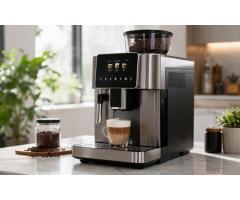Upgrade Your Office with Smart Coffee Machines  | S D Enterprises