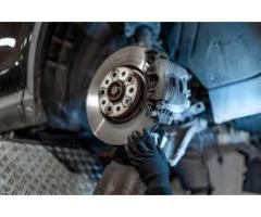 Professional Brake Repairs for All Vehicle Types