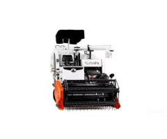 Find the Kubota Harvester Price in India