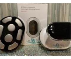 Le Nu Spa RF Slimming Device  Body Toning & Skin Tightening Solution