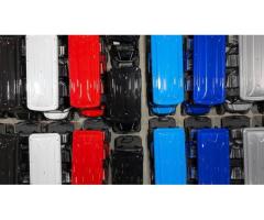 Bradenton Beach Golf Cart Rentals with Premium Features